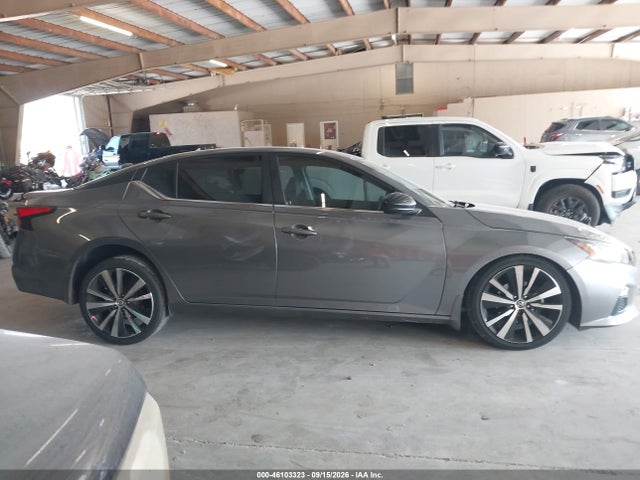 Aukcja sprzedaży 2020 Nissan Altima Sr Fwd, vin: 1N4BL4CV6LC279851, numer aukcji: 46103323