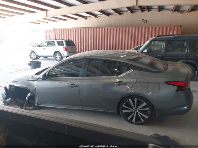 Aukcja sprzedaży 2020 Nissan Altima Sr Fwd, vin: 1N4BL4CV6LC279851, numer aukcji: 46103323