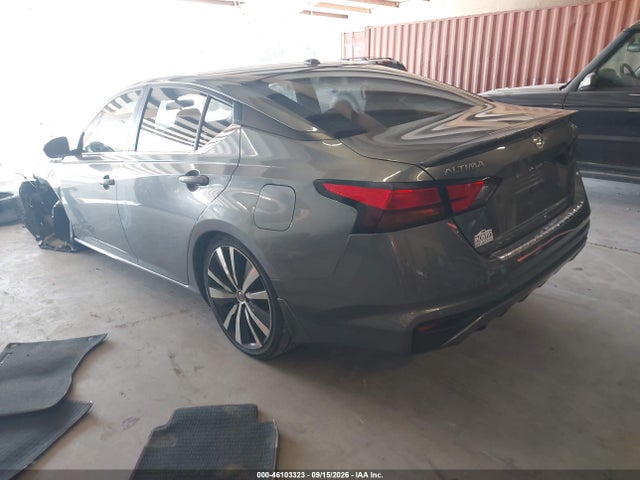 Aukcja sprzedaży 2020 Nissan Altima Sr Fwd, vin: 1N4BL4CV6LC279851, numer aukcji: 46103323