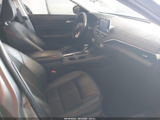 Aukcja sprzedaży 2020 Nissan Altima Sr Fwd, vin: 1N4BL4CV6LC279851, numer aukcji: 46103323