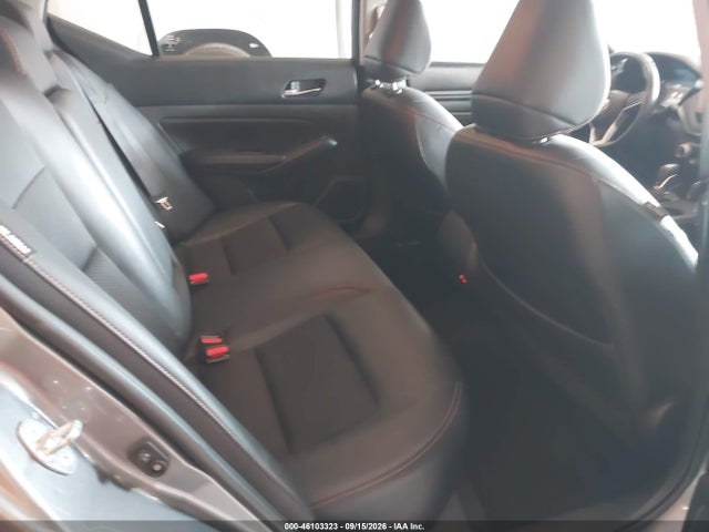Aukcja sprzedaży 2020 Nissan Altima Sr Fwd, vin: 1N4BL4CV6LC279851, numer aukcji: 46103323