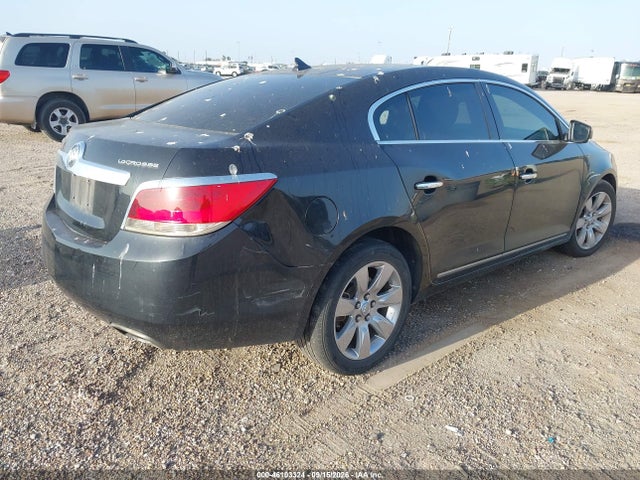 Продажа на аукционе авто 2012 Buick Lacrosse Leather Group, vin: 1G4GC5E32CF280670, номер лота: 46103324