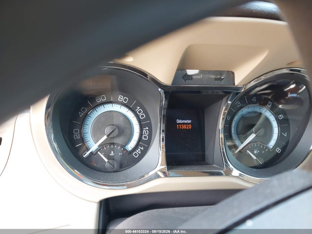 Продажа на аукционе авто 2012 Buick Lacrosse Leather Group, vin: 1G4GC5E32CF280670, номер лота: 46103324