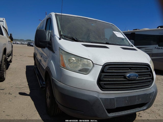 Продаж на аукціоні авто 2015 Ford Transit-250, vin: 1FTNR1ZM0FKA35030, номер лоту: 46103326