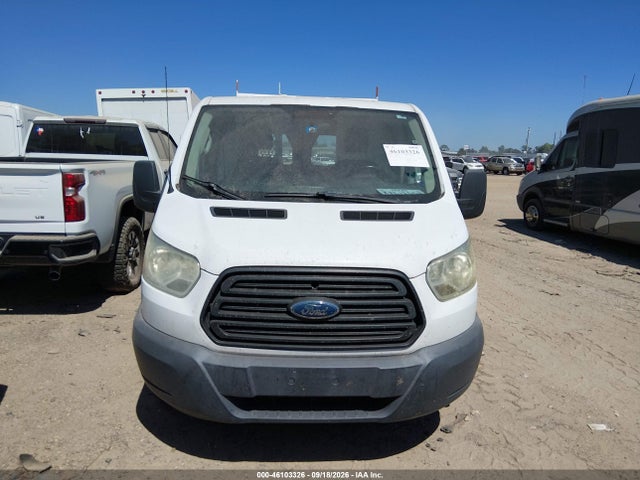 Продаж на аукціоні авто 2015 Ford Transit-250, vin: 1FTNR1ZM0FKA35030, номер лоту: 46103326