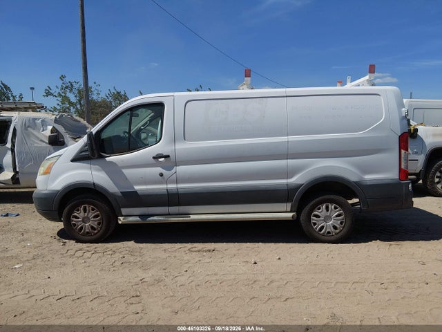 Продаж на аукціоні авто 2015 Ford Transit-250, vin: 1FTNR1ZM0FKA35030, номер лоту: 46103326