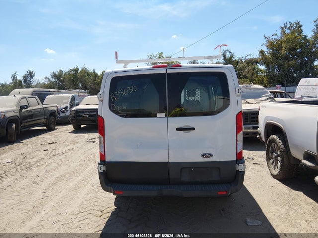 Продаж на аукціоні авто 2015 Ford Transit-250, vin: 1FTNR1ZM0FKA35030, номер лоту: 46103326