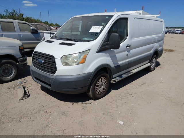 Продаж на аукціоні авто 2015 Ford Transit-250, vin: 1FTNR1ZM0FKA35030, номер лоту: 46103326
