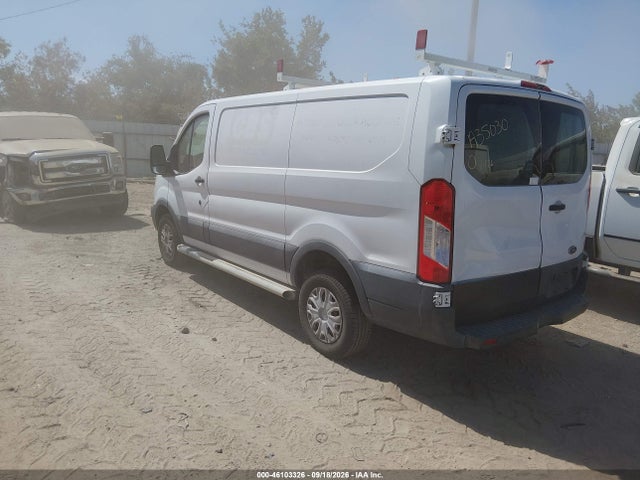 Продаж на аукціоні авто 2015 Ford Transit-250, vin: 1FTNR1ZM0FKA35030, номер лоту: 46103326
