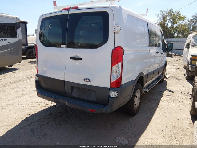 Продаж на аукціоні авто 2015 Ford Transit-250, vin: 1FTNR1ZM0FKA35030, номер лоту: 46103326