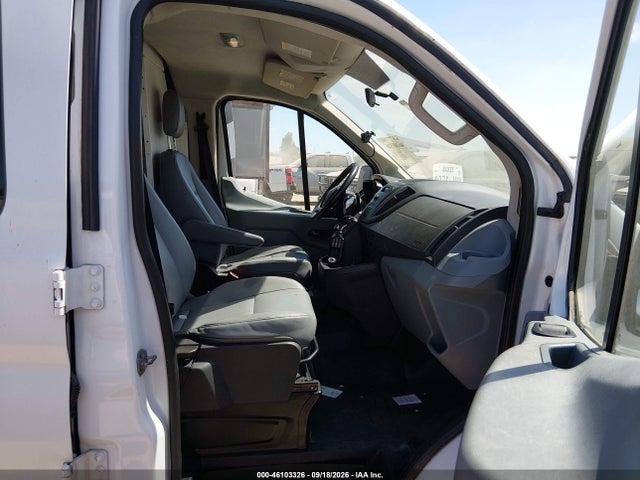Продаж на аукціоні авто 2015 Ford Transit-250, vin: 1FTNR1ZM0FKA35030, номер лоту: 46103326