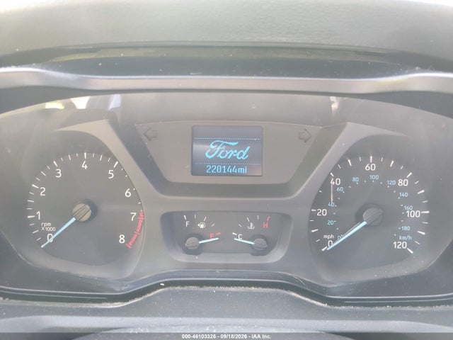 Продаж на аукціоні авто 2015 Ford Transit-250, vin: 1FTNR1ZM0FKA35030, номер лоту: 46103326