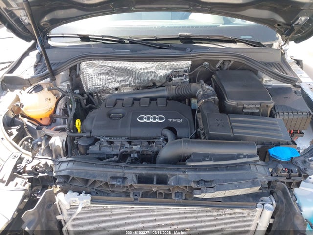 46103327 :رقم المزاد ، WA1EFCFS1GR017873 vin ، 2016 Audi Q3 2.0t Premium Plus مزاد بيع