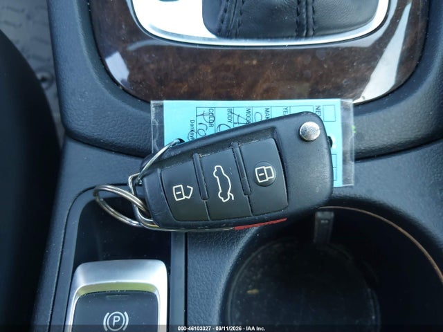 46103327 :رقم المزاد ، WA1EFCFS1GR017873 vin ، 2016 Audi Q3 2.0t Premium Plus مزاد بيع
