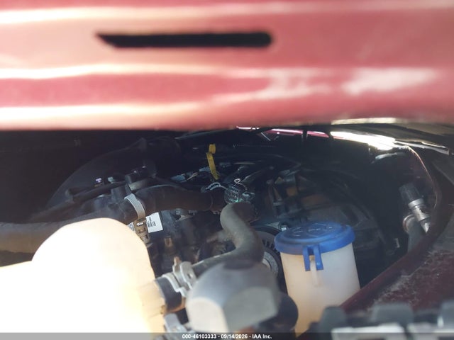 Aukcja sprzedaży 2019 Ford Fusion Titanium, vin: 3FA6P0D97KR264503, numer aukcji: 46103333