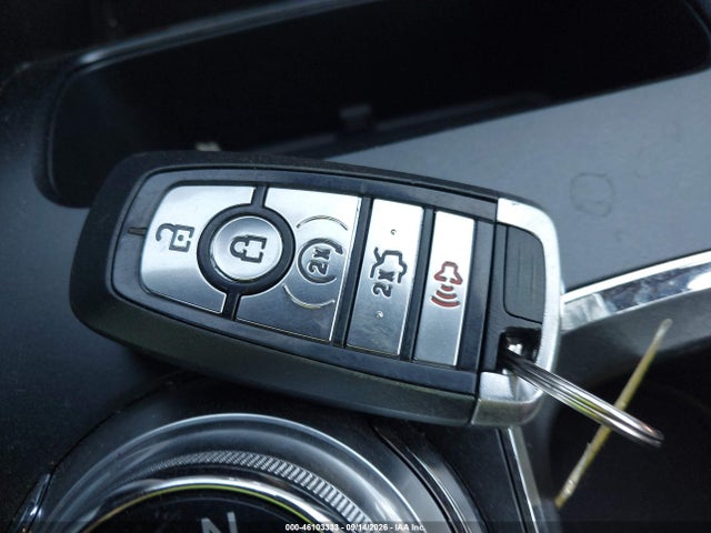 Aukcja sprzedaży 2019 Ford Fusion Titanium, vin: 3FA6P0D97KR264503, numer aukcji: 46103333