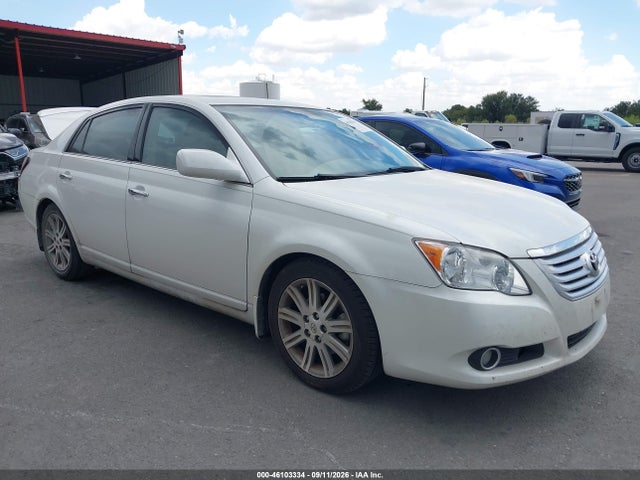 Aukcja sprzedaży 2009 Toyota Avalon Limited, vin: 4T1BK36B09U335659, numer aukcji: 46103334