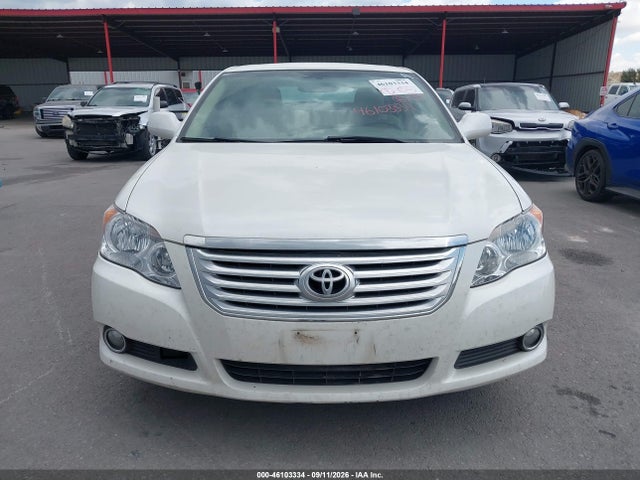 46103334 :رقم المزاد ، 4T1BK36B09U335659 vin ، 2009 Toyota Avalon Limited مزاد بيع