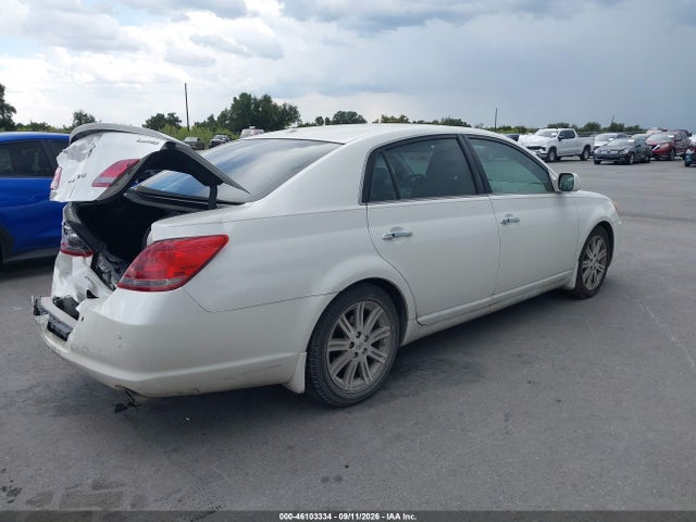 46103334 :رقم المزاد ، 4T1BK36B09U335659 vin ، 2009 Toyota Avalon Limited مزاد بيع