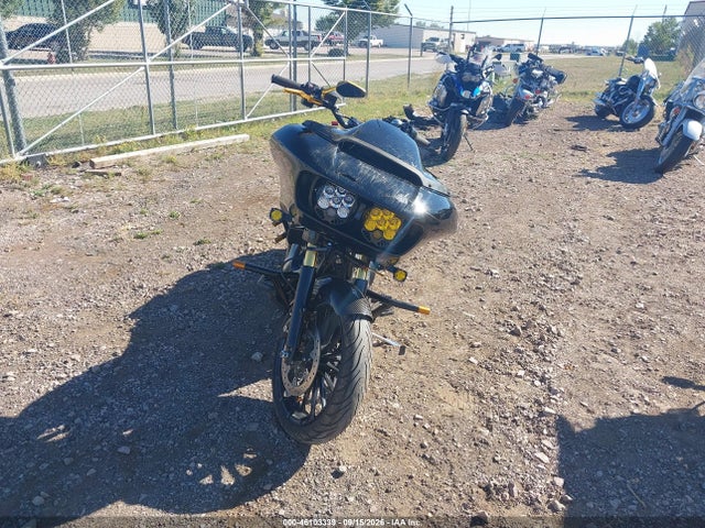 Aukcja sprzedaży 2019 Harley-davidson Fltrxs, vin: 1HD1KTP10KB629567, numer aukcji: 46103339