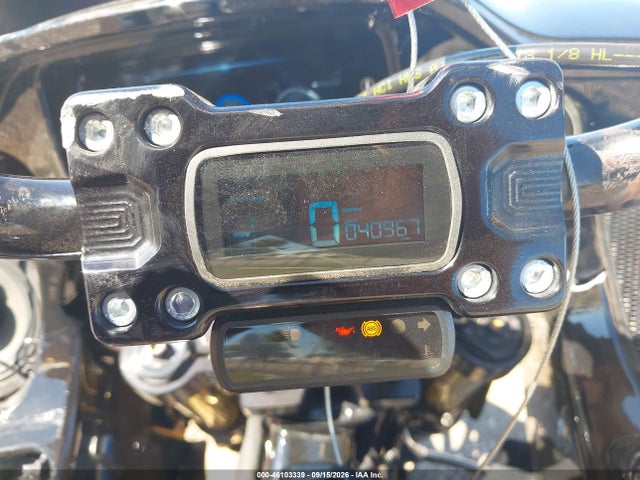 Aukcja sprzedaży 2019 Harley-davidson Fltrxs, vin: 1HD1KTP10KB629567, numer aukcji: 46103339