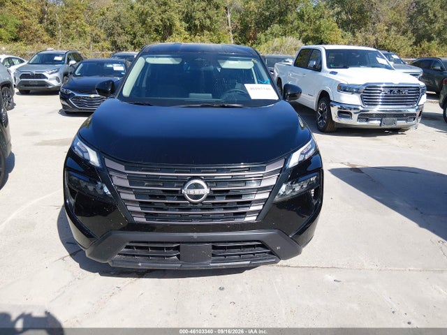 Nissan ROGUE SV 2026 5N1BT3BB9TC759230 Image 12