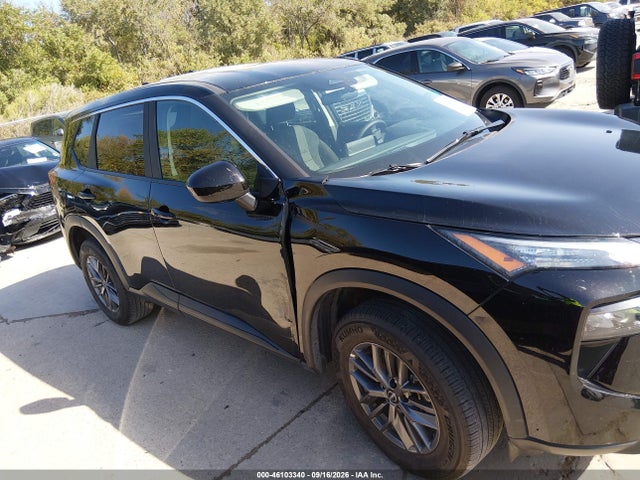 Nissan ROGUE SV 2026 5N1BT3BB9TC759230 Image 13