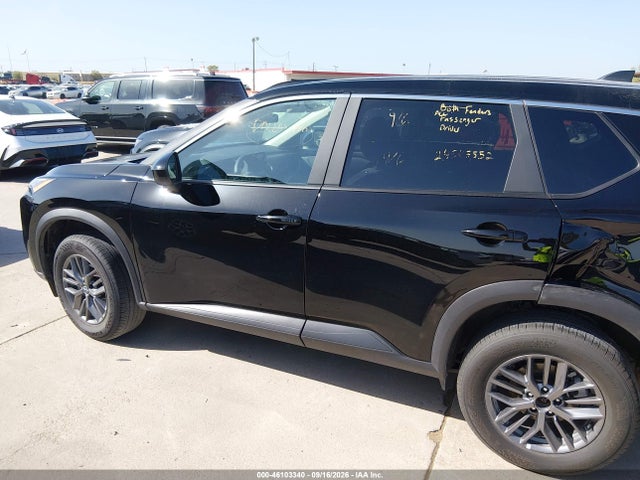 Nissan ROGUE SV 2026 5N1BT3BB9TC759230 Image 14