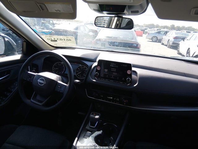 Nissan ROGUE SV 2026 5N1BT3BB9TC759230 Image 17