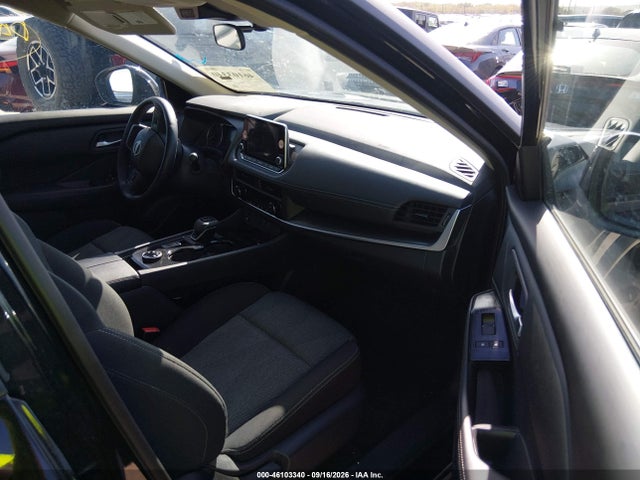 Nissan ROGUE SV 2026 5N1BT3BB9TC759230 Image 5