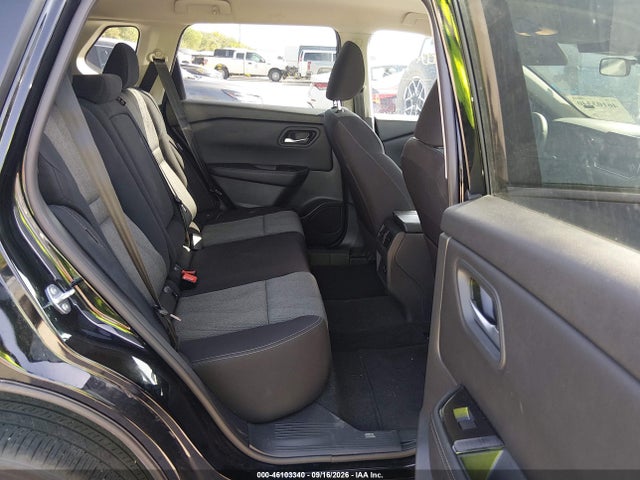 Nissan ROGUE SV 2026 5N1BT3BB9TC759230 Image 8