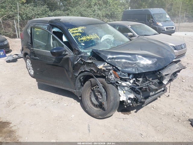 Продажа на аукционе авто 2018 Nissan Rogue S, vin: JN8AT2MV5JW310659, номер лота: 46103342