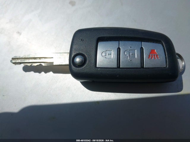 Продажа на аукционе авто 2018 Nissan Rogue S, vin: JN8AT2MV5JW310659, номер лота: 46103342