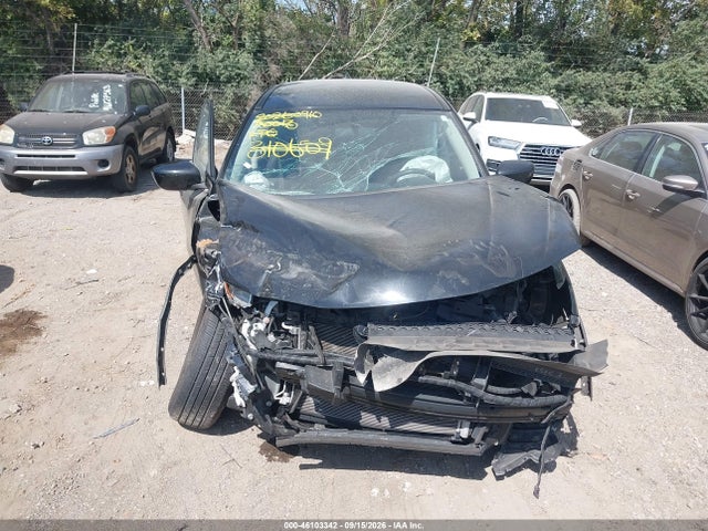 Продажа на аукционе авто 2018 Nissan Rogue S, vin: JN8AT2MV5JW310659, номер лота: 46103342