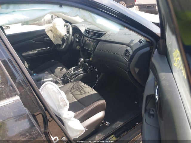 Продажа на аукционе авто 2018 Nissan Rogue S, vin: JN8AT2MV5JW310659, номер лота: 46103342