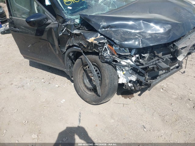 Продажа на аукционе авто 2018 Nissan Rogue S, vin: JN8AT2MV5JW310659, номер лота: 46103342