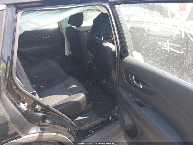 Продажа на аукционе авто 2018 Nissan Rogue S, vin: JN8AT2MV5JW310659, номер лота: 46103342