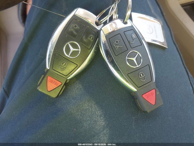 Aukcja sprzedaży 2012 Mercedes-benz Ml 350 4matic, vin: 4JGDA5HB9CA027533, numer aukcji: 46103343