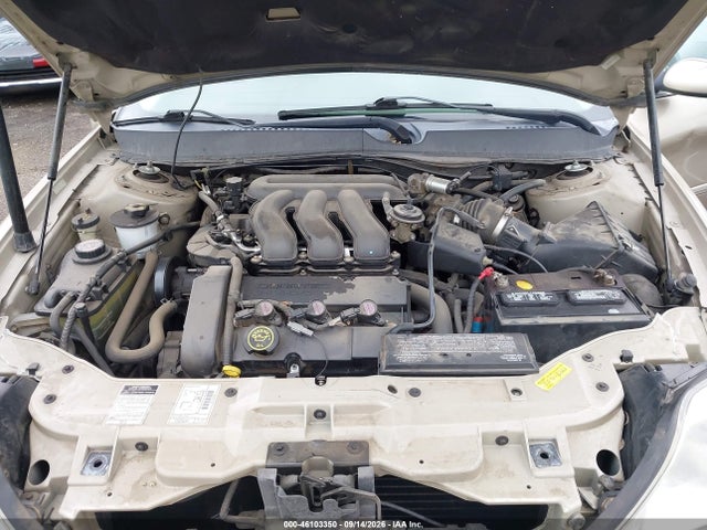 Aukcja sprzedaży 2000 Mercury Sable Ls Premium, vin: 1MEFM55S2YA635845, numer aukcji: 46103350