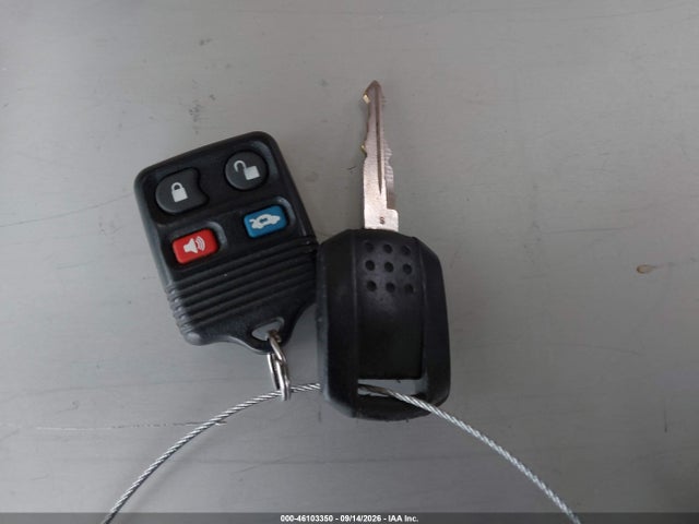 Aukcja sprzedaży 2000 Mercury Sable Ls Premium, vin: 1MEFM55S2YA635845, numer aukcji: 46103350