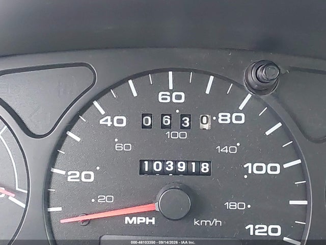 Aukcja sprzedaży 2000 Mercury Sable Ls Premium, vin: 1MEFM55S2YA635845, numer aukcji: 46103350