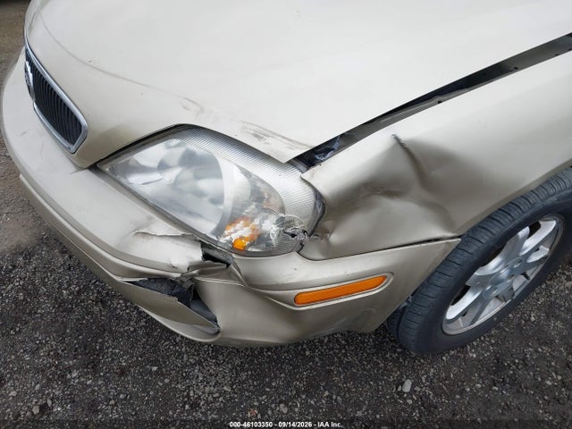 Aukcja sprzedaży 2000 Mercury Sable Ls Premium, vin: 1MEFM55S2YA635845, numer aukcji: 46103350