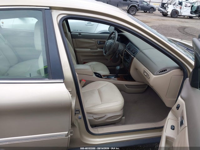 Aukcja sprzedaży 2000 Mercury Sable Ls Premium, vin: 1MEFM55S2YA635845, numer aukcji: 46103350