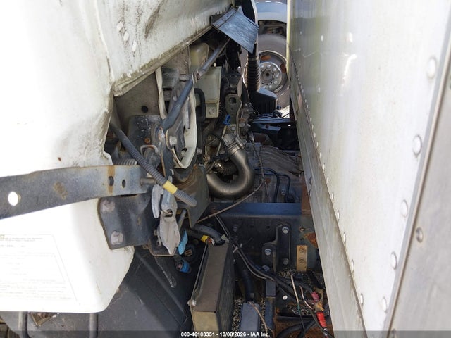 Продаж на аукціоні авто 2012 Mitsubishi Fuso Truck Fe, vin: JL6AMG1A6CK000531, номер лоту: 46103351