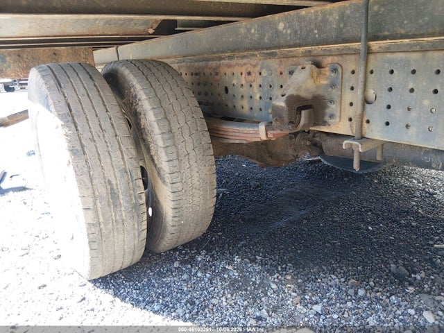 Продаж на аукціоні авто 2012 Mitsubishi Fuso Truck Fe, vin: JL6AMG1A6CK000531, номер лоту: 46103351