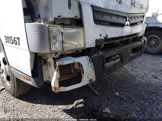 Продаж на аукціоні авто 2012 Mitsubishi Fuso Truck Fe, vin: JL6AMG1A6CK000531, номер лоту: 46103351