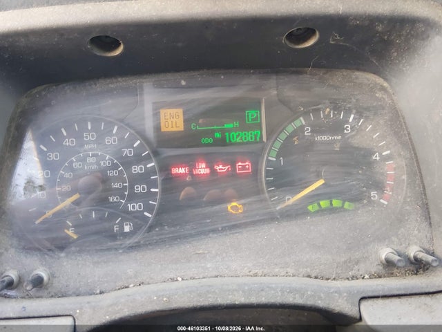 Продаж на аукціоні авто 2012 Mitsubishi Fuso Truck Fe, vin: JL6AMG1A6CK000531, номер лоту: 46103351