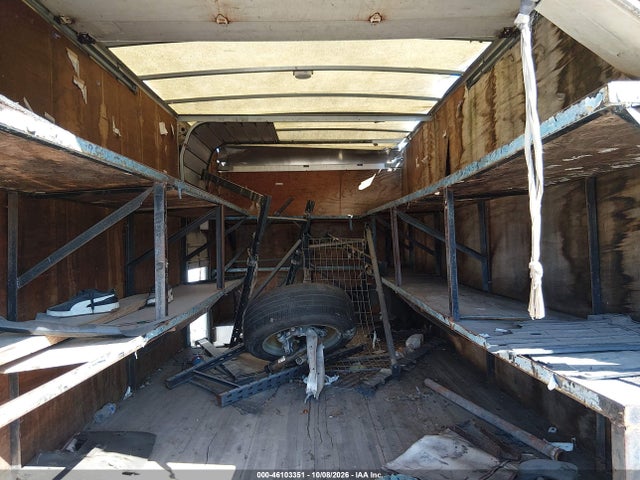 Продаж на аукціоні авто 2012 Mitsubishi Fuso Truck Fe, vin: JL6AMG1A6CK000531, номер лоту: 46103351