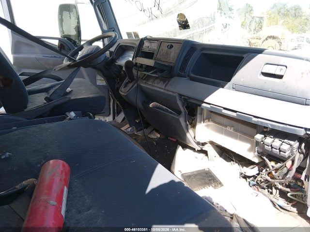 Продаж на аукціоні авто 2012 Mitsubishi Fuso Truck Fe, vin: JL6AMG1A6CK000531, номер лоту: 46103351