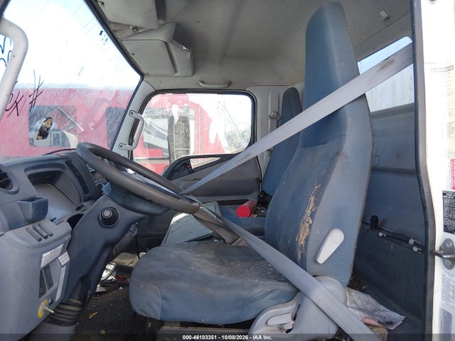 Продаж на аукціоні авто 2012 Mitsubishi Fuso Truck Fe, vin: JL6AMG1A6CK000531, номер лоту: 46103351